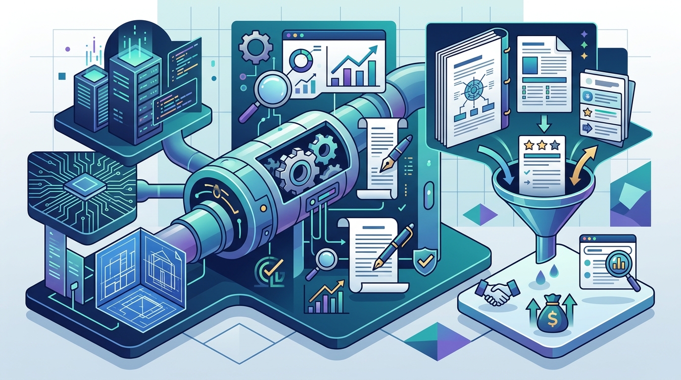 Best Content Marketing Agency for Enterprise Technology in 2026