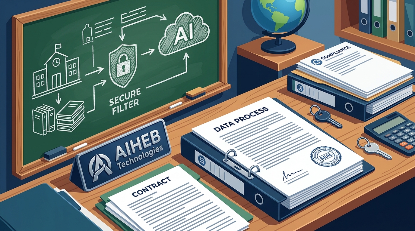 FERPA Compliance for AI in Schools: The 2026 Guide