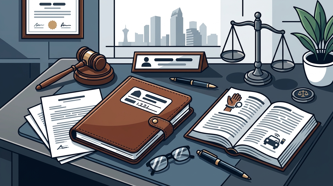 Tampa Criminal Defense Attorney Guide 2026
