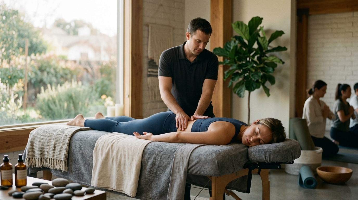 Best Holistic Pain Management Providers in San Jose