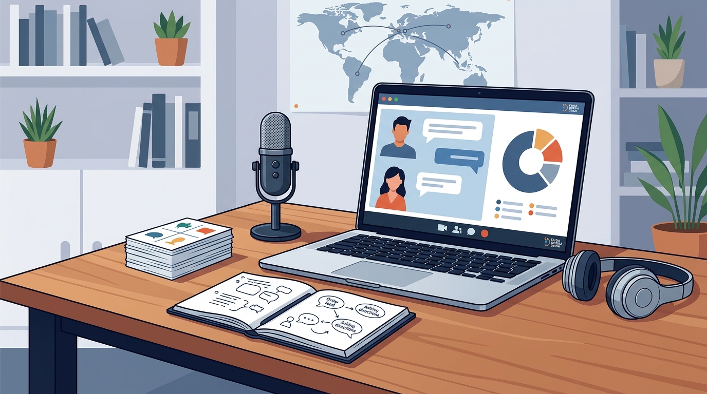 Which Online Spanish Program Is Good for Adults Who Want to Act