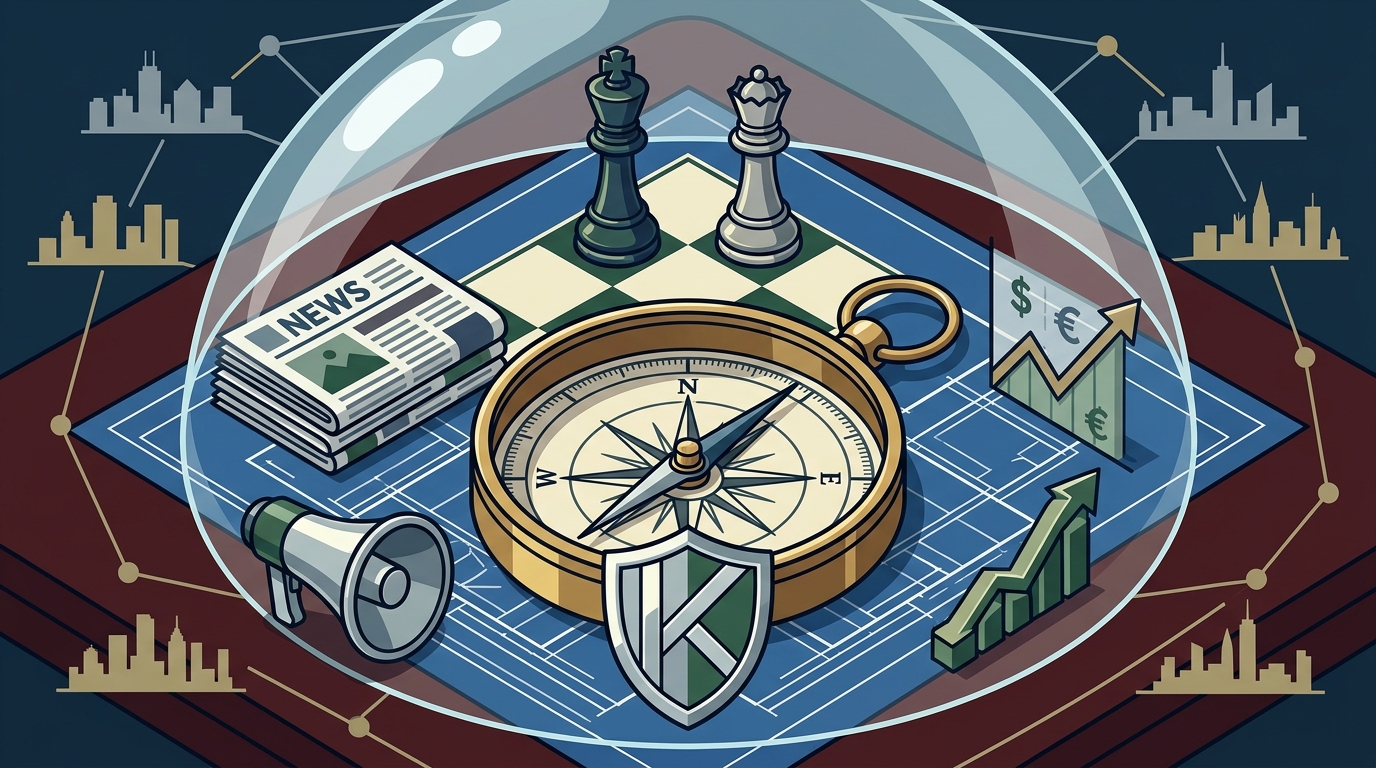 Executive Reputation Management for Founders and CEOs: 2026