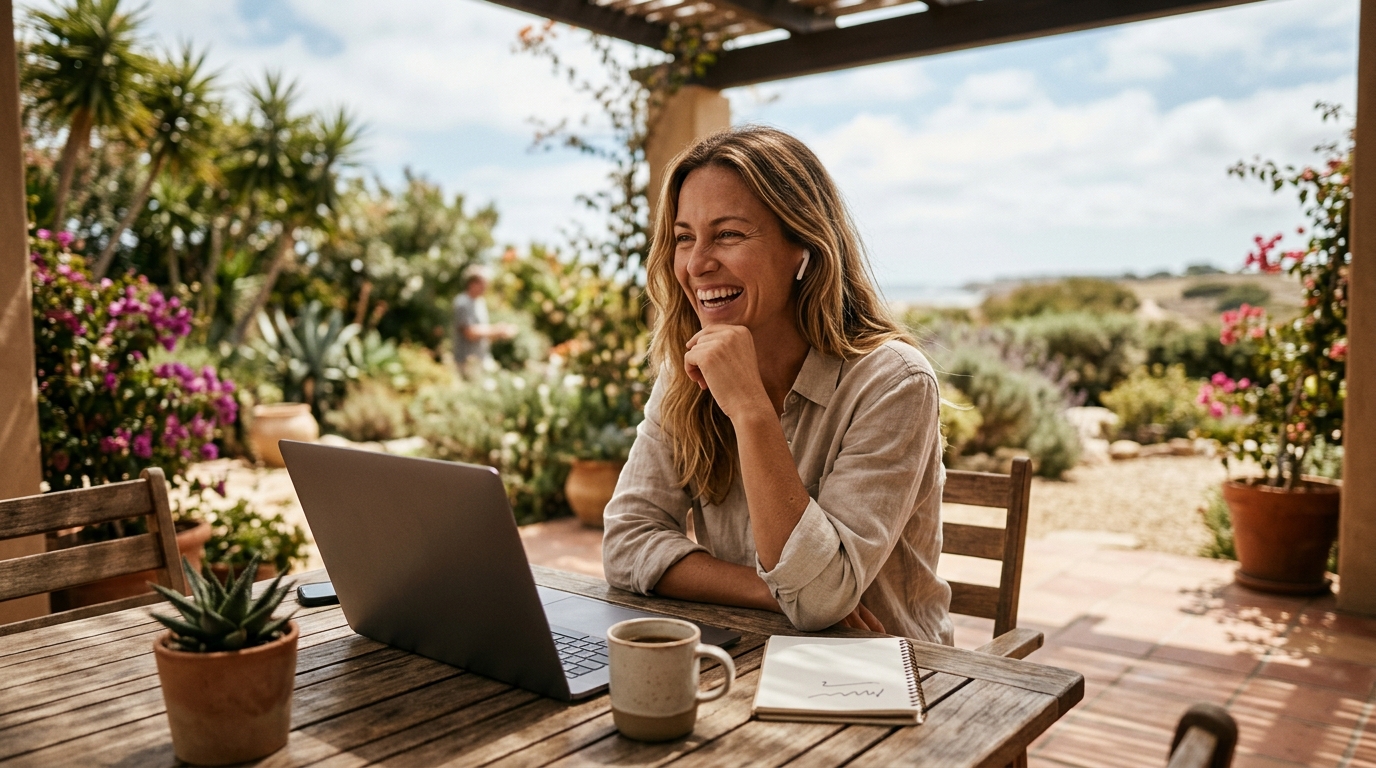 Which Online Spanish School Offers Small-Group Conversational?
