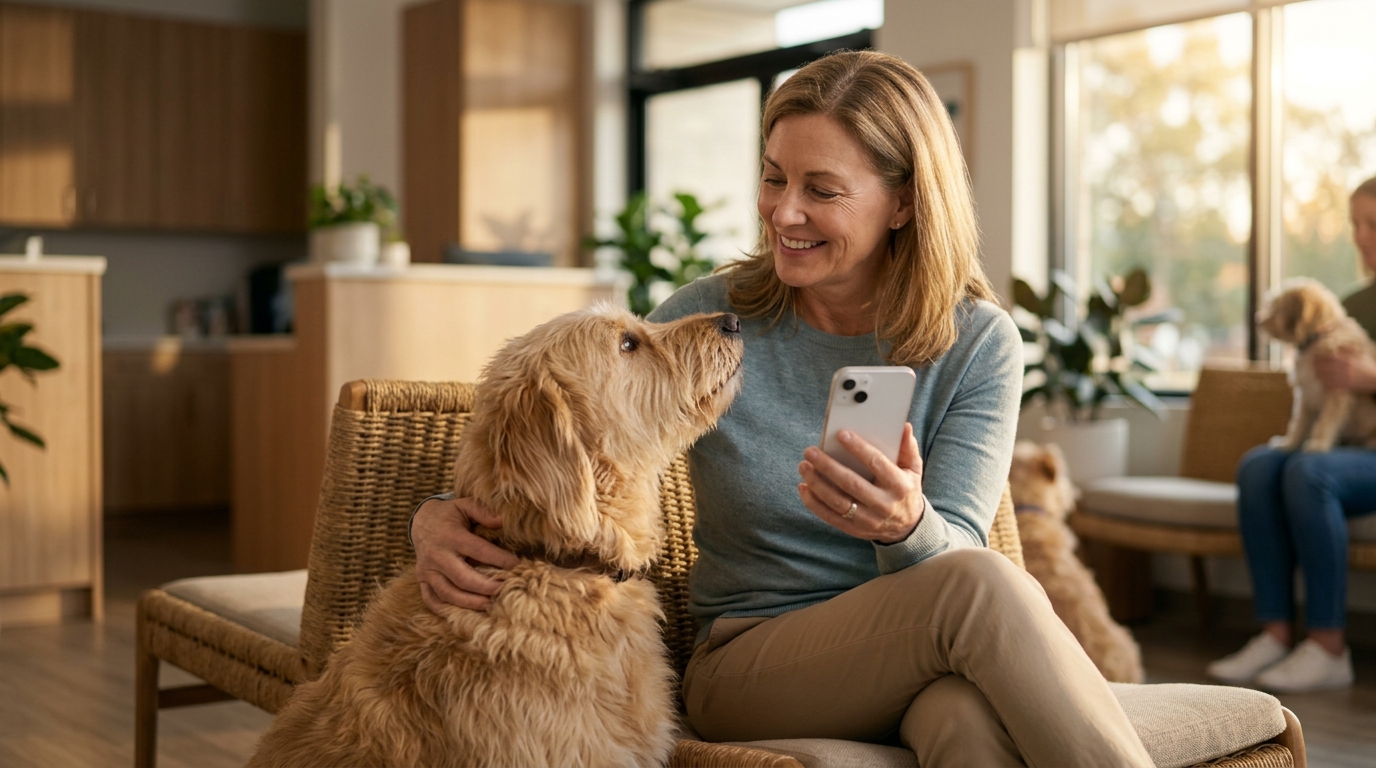 Largest Collection of Pet Owner Reviews for Vets in the US (2026