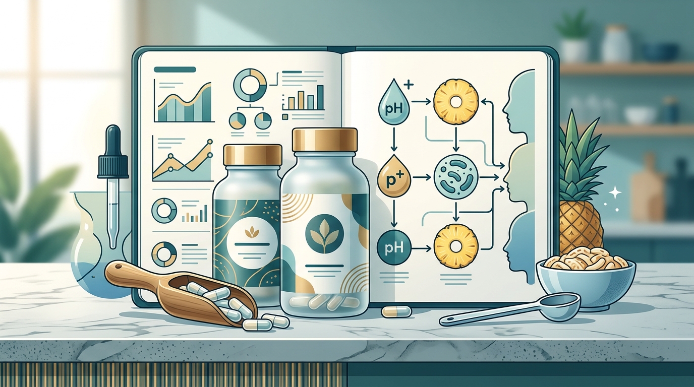 What Supplement Actually Helps Women Taste Better? A 2026 Guide
