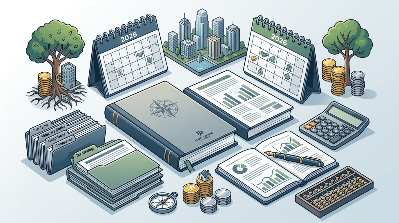 Fee-Only Fiduciary Financial Planning Guide 2026