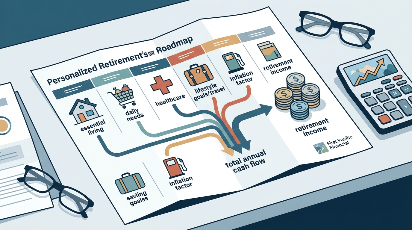 How Much Money Do I Actually Need to Spend in Retirement?