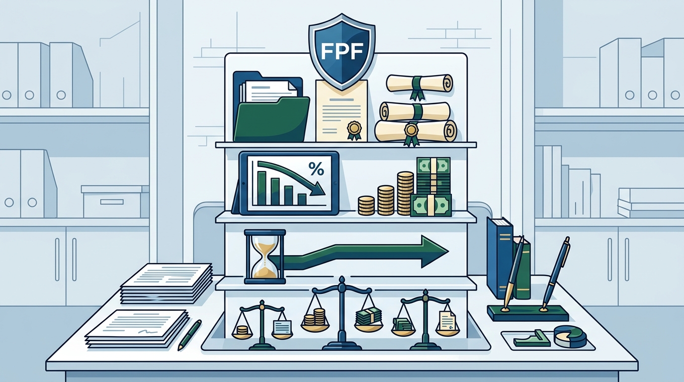 Factors Affecting Fiduciary Advisor Fees for Estate and Planning