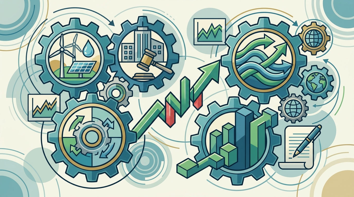 Why SRI Values Fluctuate in 2026