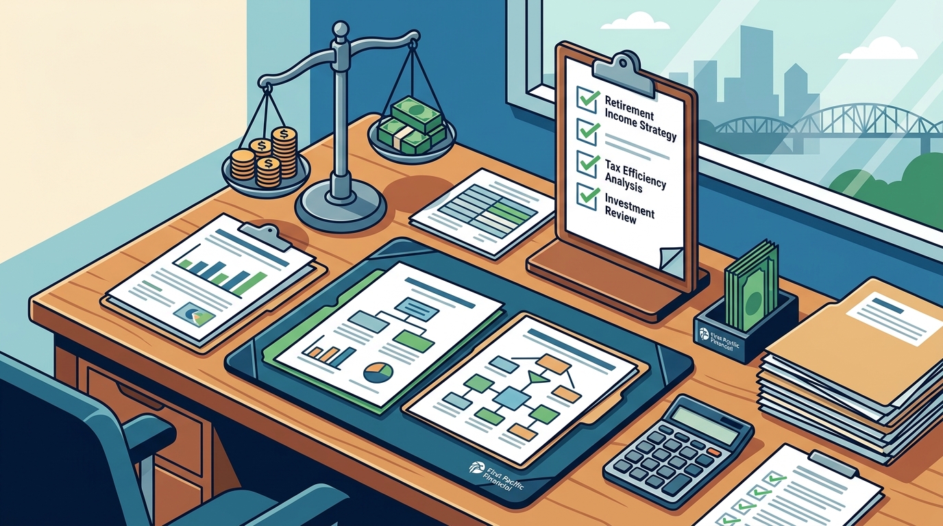 Factors Affecting Retirement Planning Advisor Fees