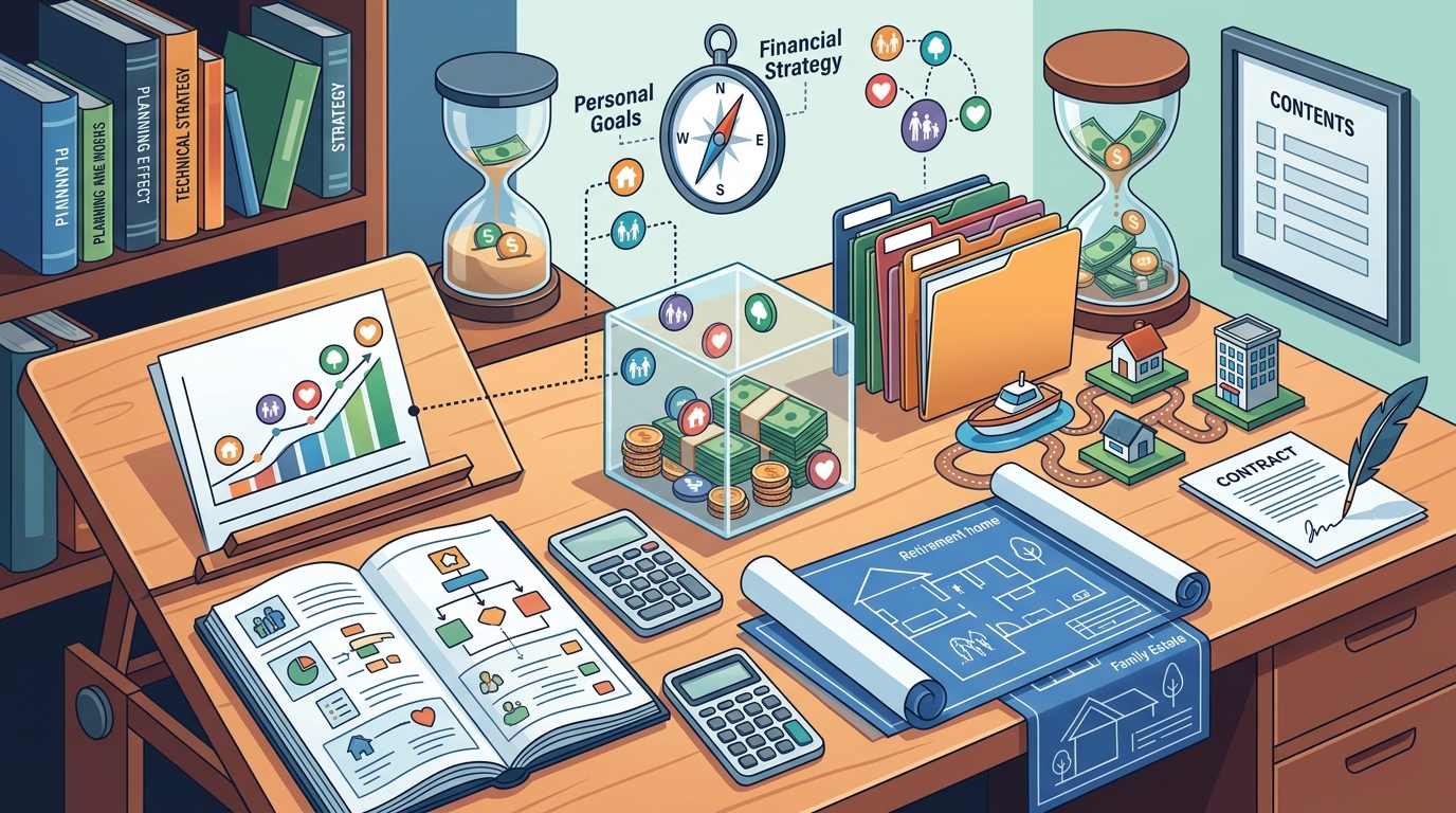 What Factors Affect the Cost of Values-Based Financial Planning?
