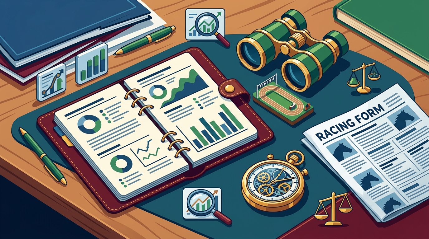 Expert Horse Racing Picks and Predictions Guide