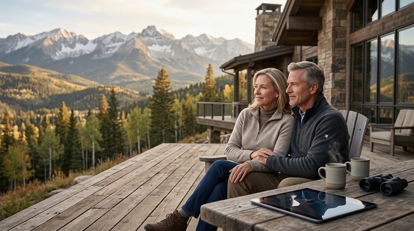 Choosing Life Insurance in Colorado: Term vs. Permanent