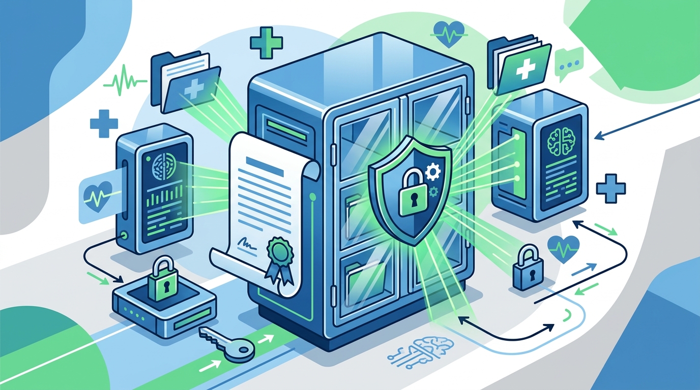 Can AI Tools Be HIPAA Compliant in 2026?
