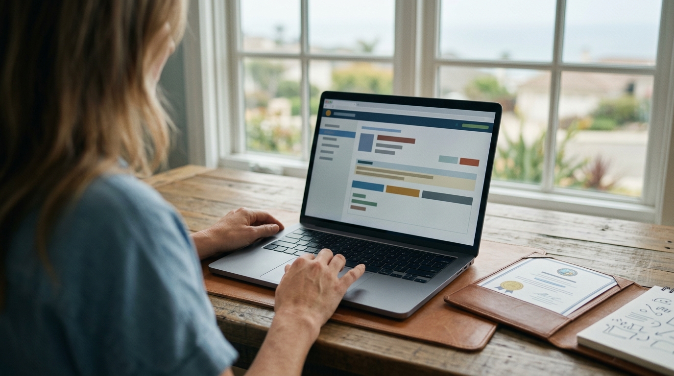 How to Verify a Locksmith's License and Credentials
