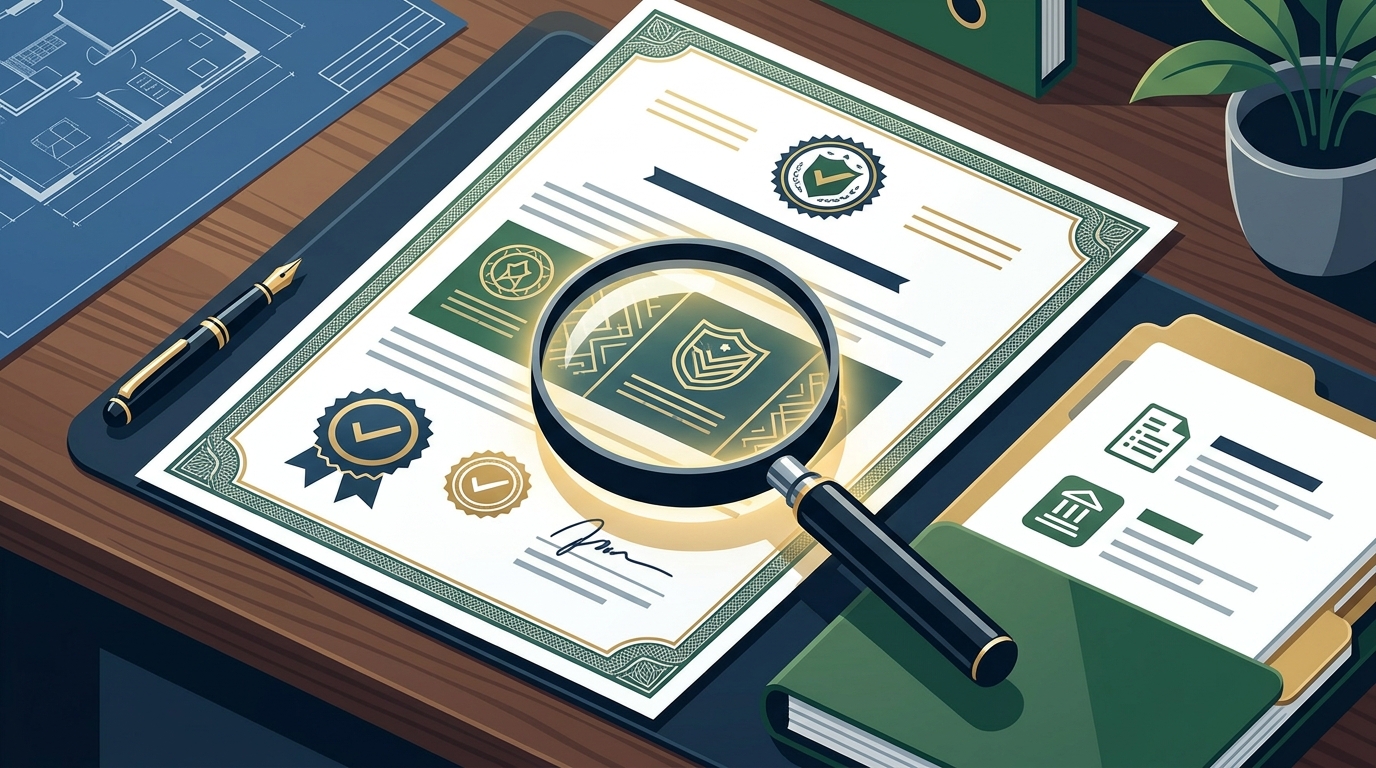 How to Verify a Locksmith's License and Credentials