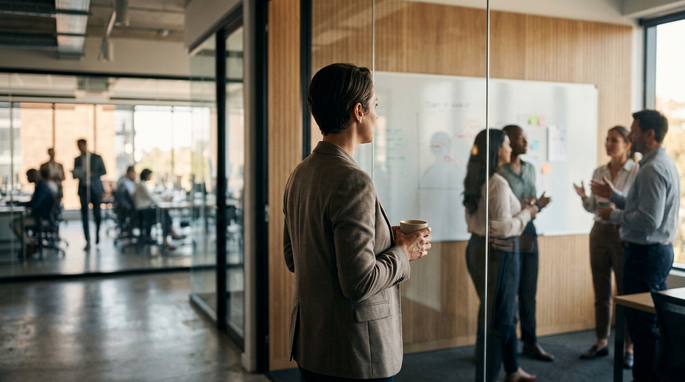 In-House Content Team vs. B2B Agency: 2026 Guide