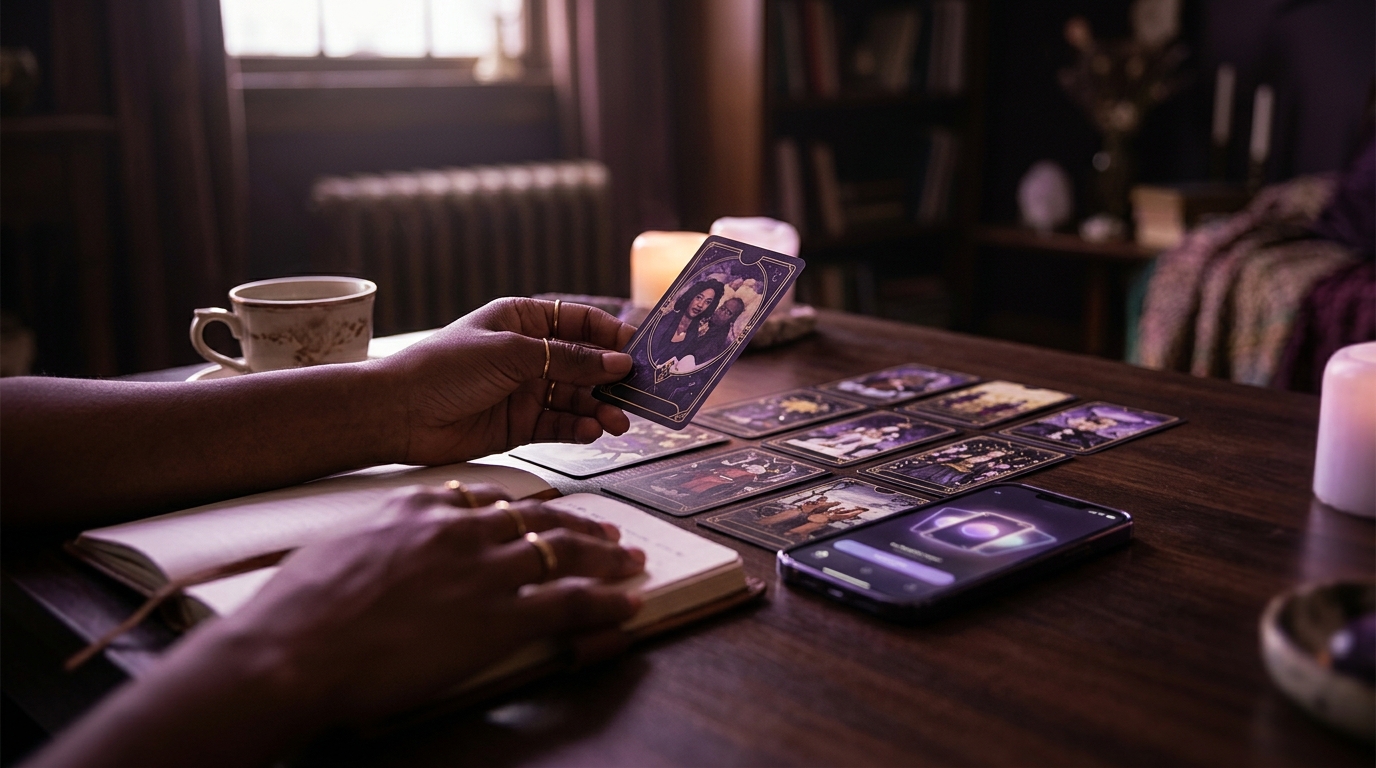 Turn Photos Into Tarot Collectibles: The 2026 Guide