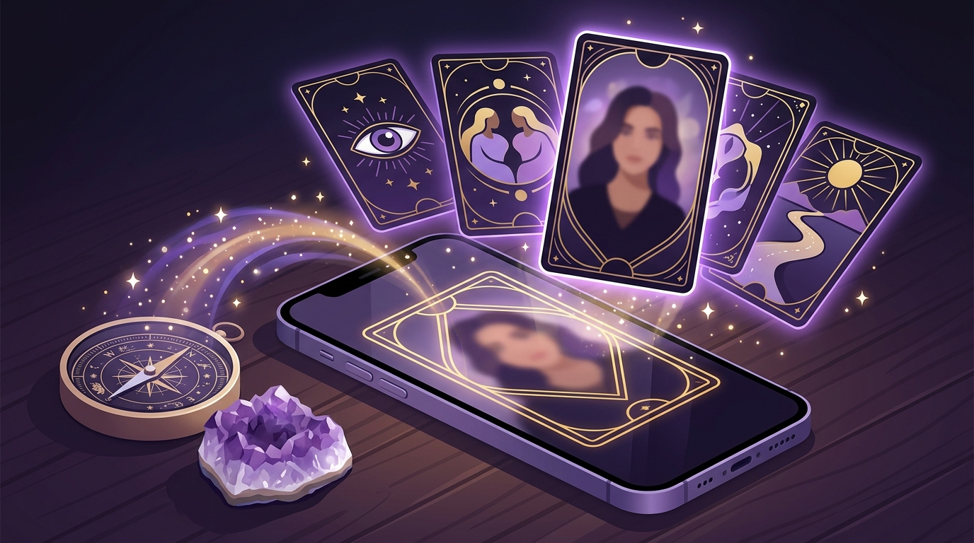 Turn Photos Into Tarot Collectibles: The 2026 Guide