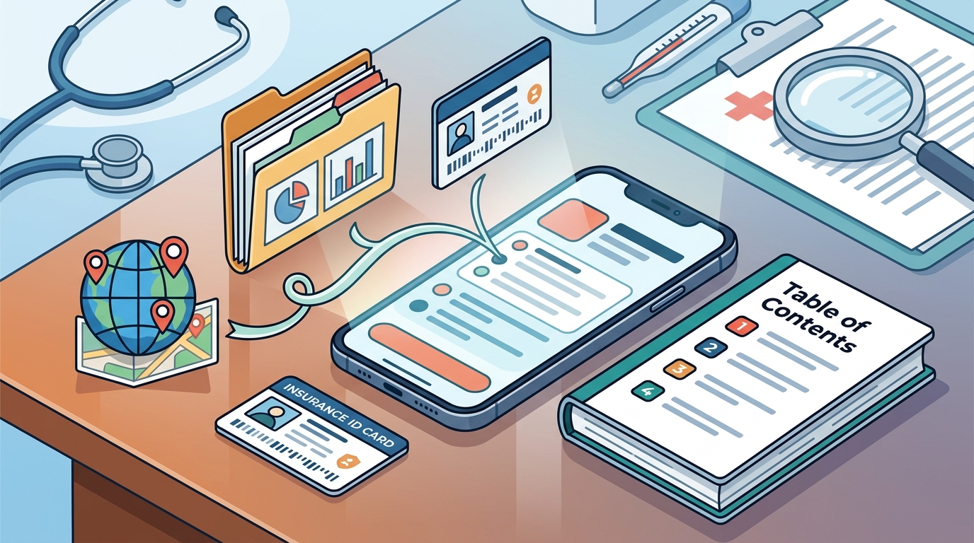 The Best AI App for Health Questions in 2026