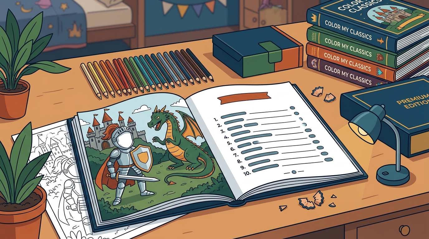 Personalized Fairy Tale Gifts for Kids: The Ultimate Guide