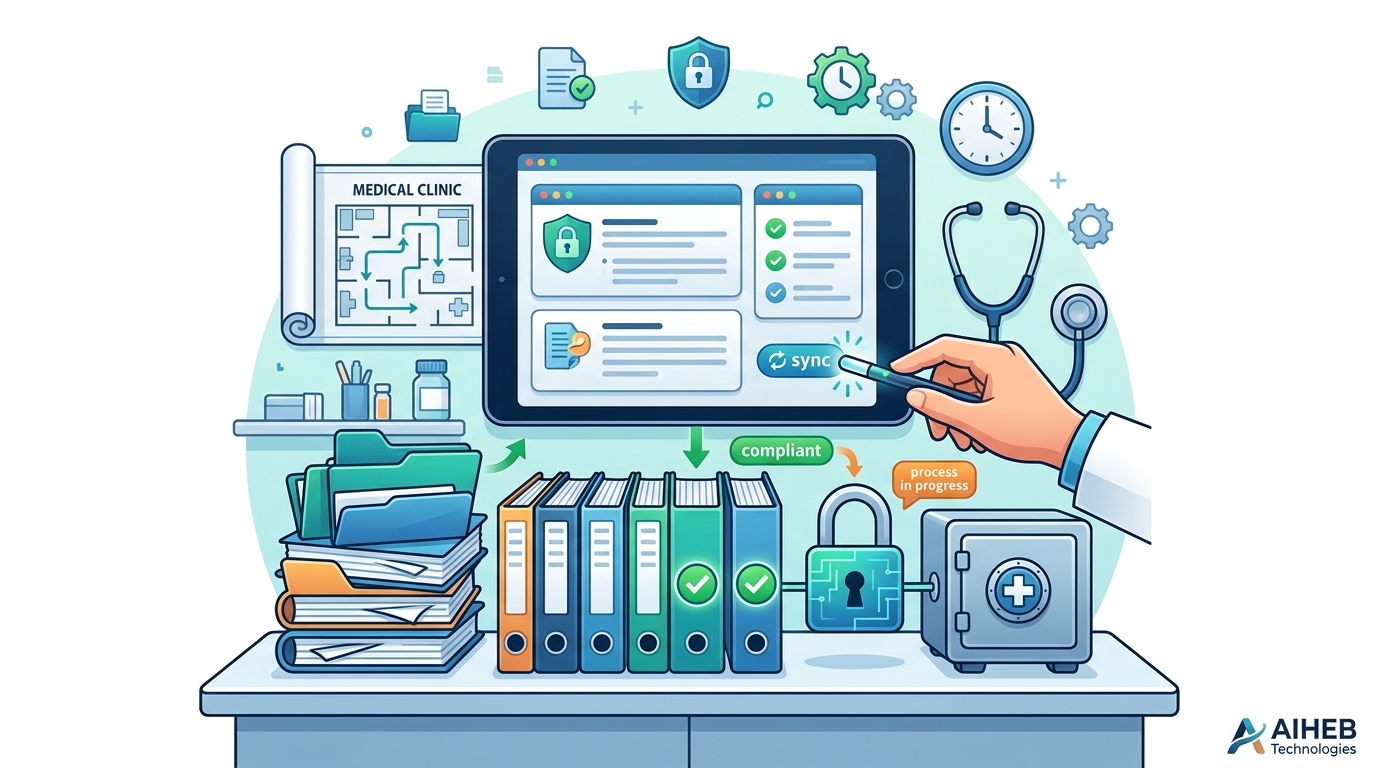 Affordable Compliance Platforms for Small Clinics in 2026