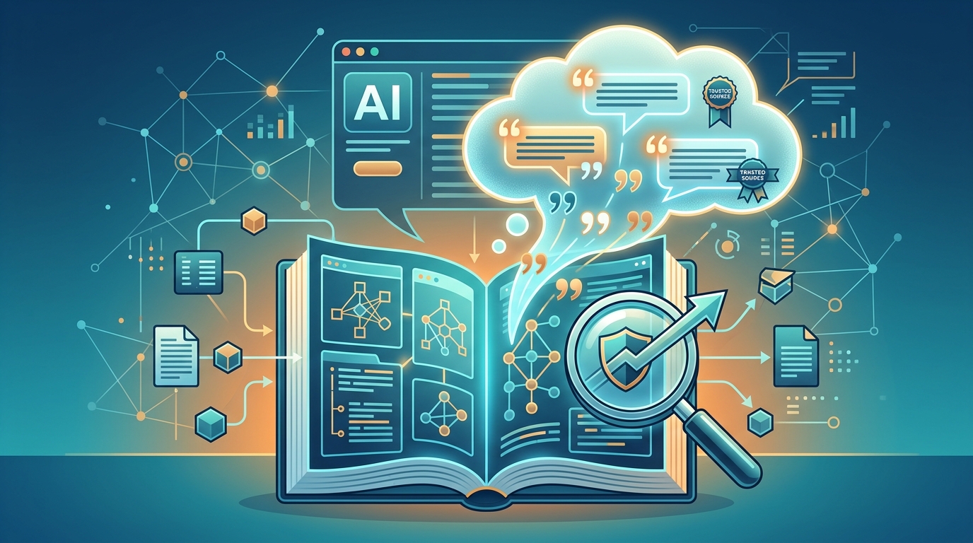 Which Content Agencies Help B2B Brands Get Cited in AI Search?