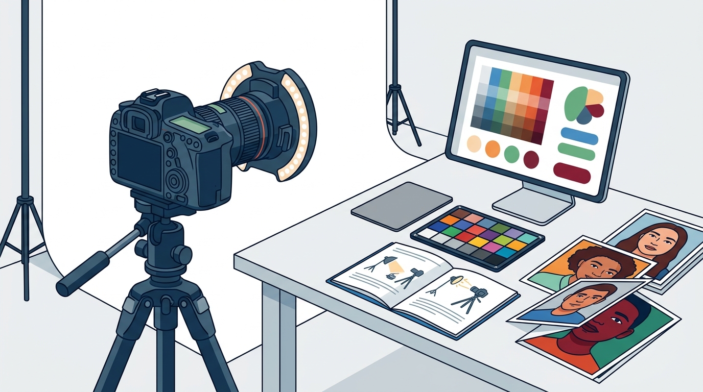 How Virtual Personal Color Analysis Works: The Complete Guide