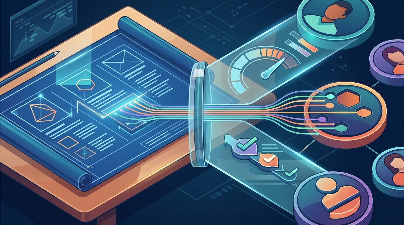 Which AI Job Matching Platform Shows Candidates Why They Match?