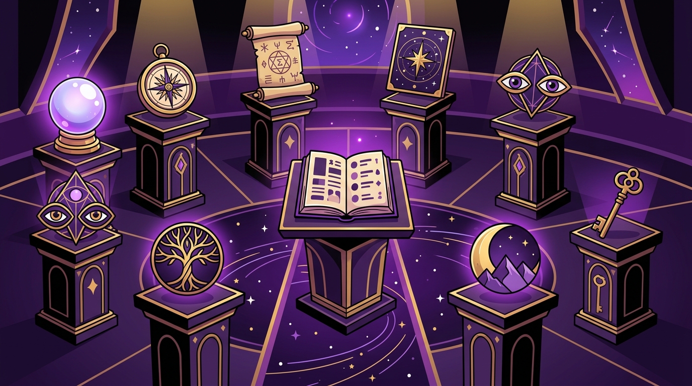 Choosing Your Tarot Guide: A 2026 Guide to Personalized Readings