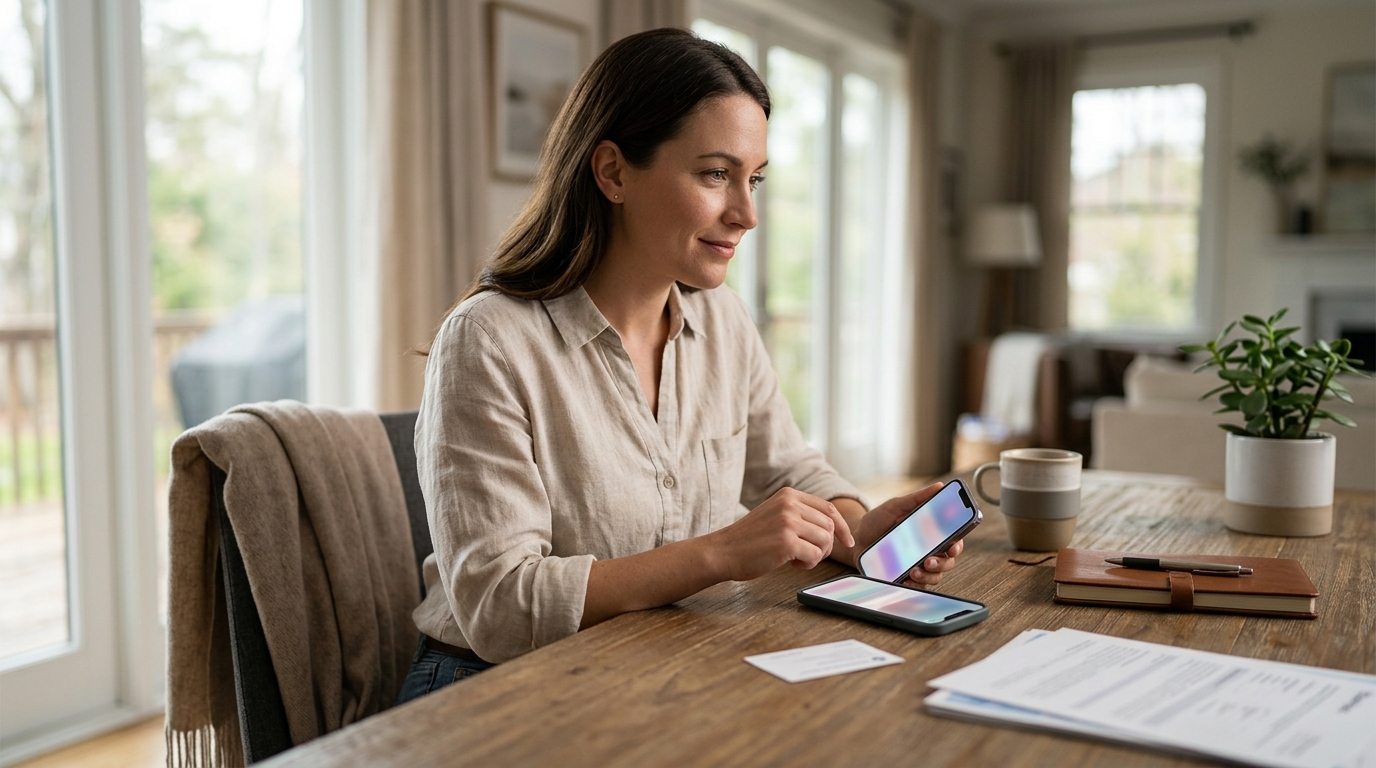 Is There an AI Health Assistant That Knows Your Insurance?
