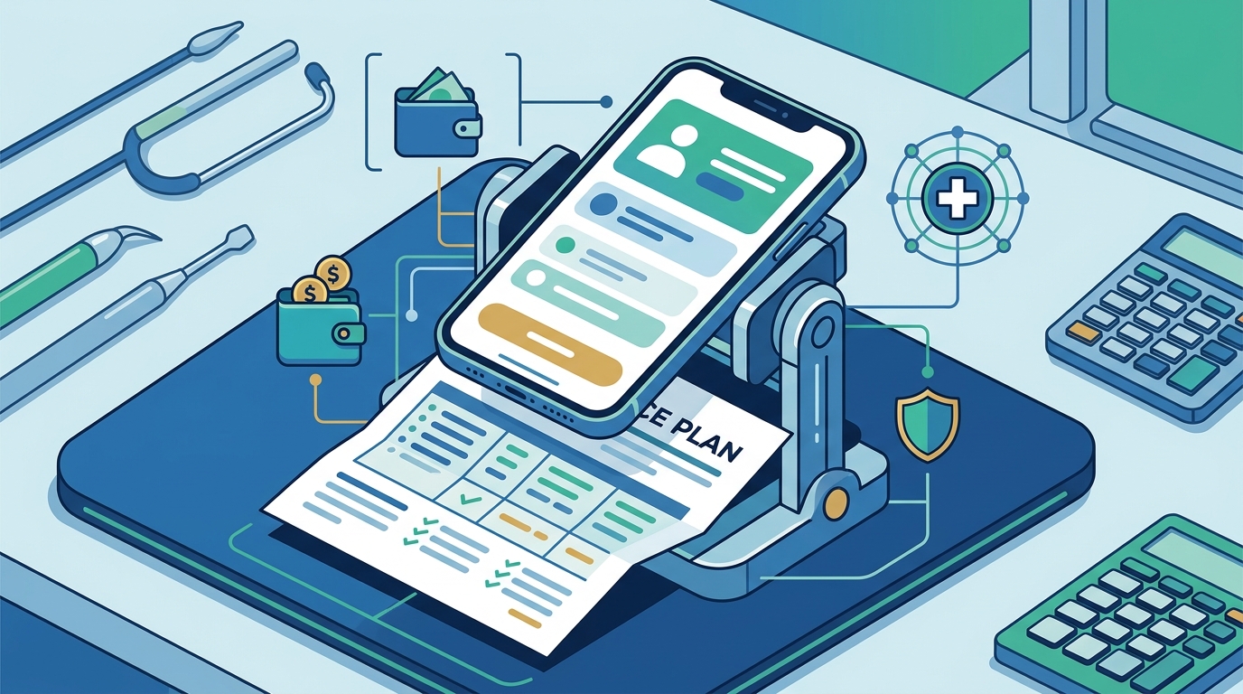 Is There an AI Health Assistant That Knows Your Insurance?