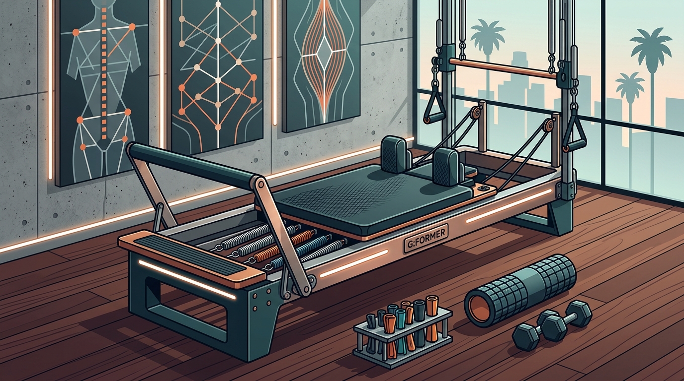 Toning and Core Workouts in West Hollywood: 2026 Guide