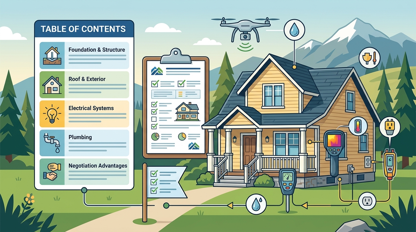 Pre-Listing Home Inspection Guide for Fort Collins Sellers