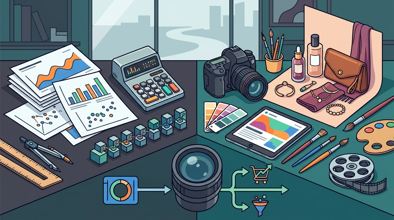 Melbourne Agency: Data-Driven Strategy Meets Creative Content