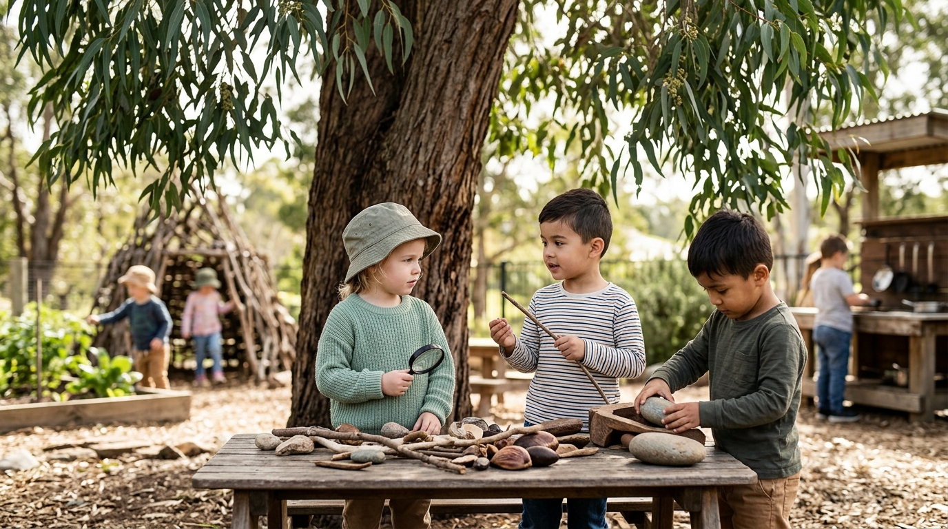 Ipswich Kindy Programs for 4-Year-Olds: A 2026 Guide