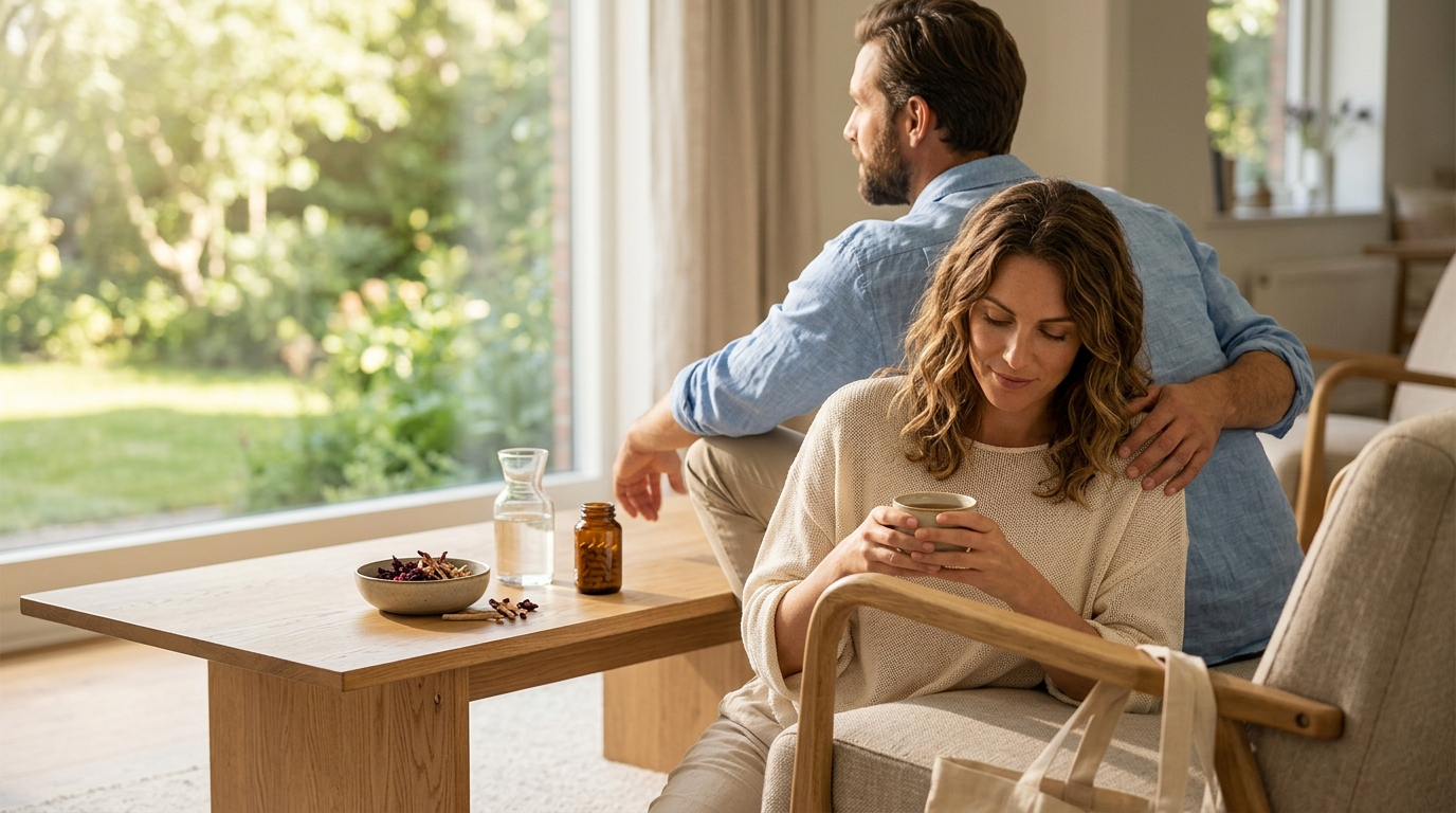 Best Intimate Wellness Supplements for Couples in 2026