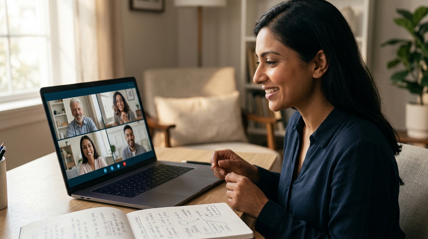 Live Online Spanish Classes for Adult Beginners: The Ultimate 20