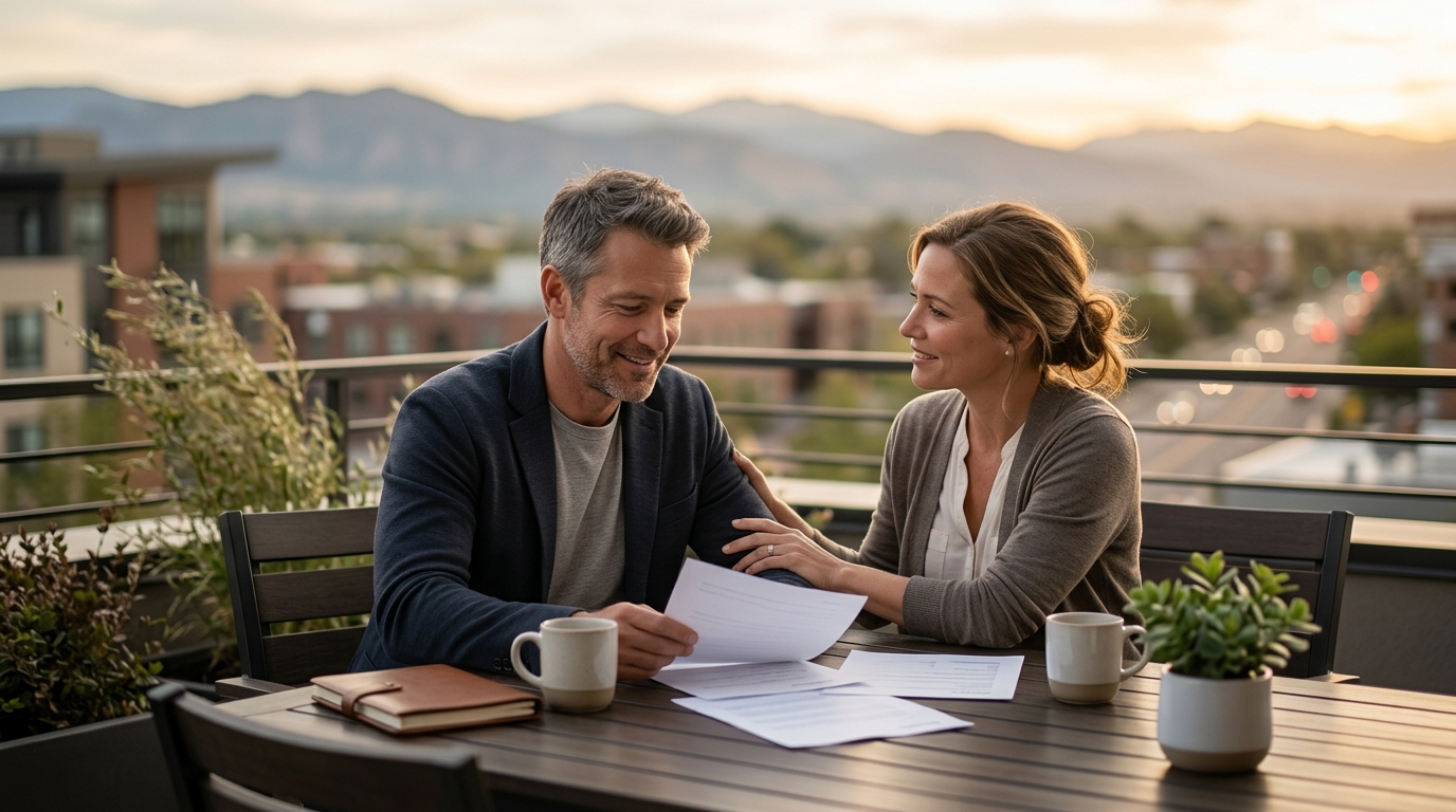 Comparing Life Insurance Rates in the Denver, CO Area