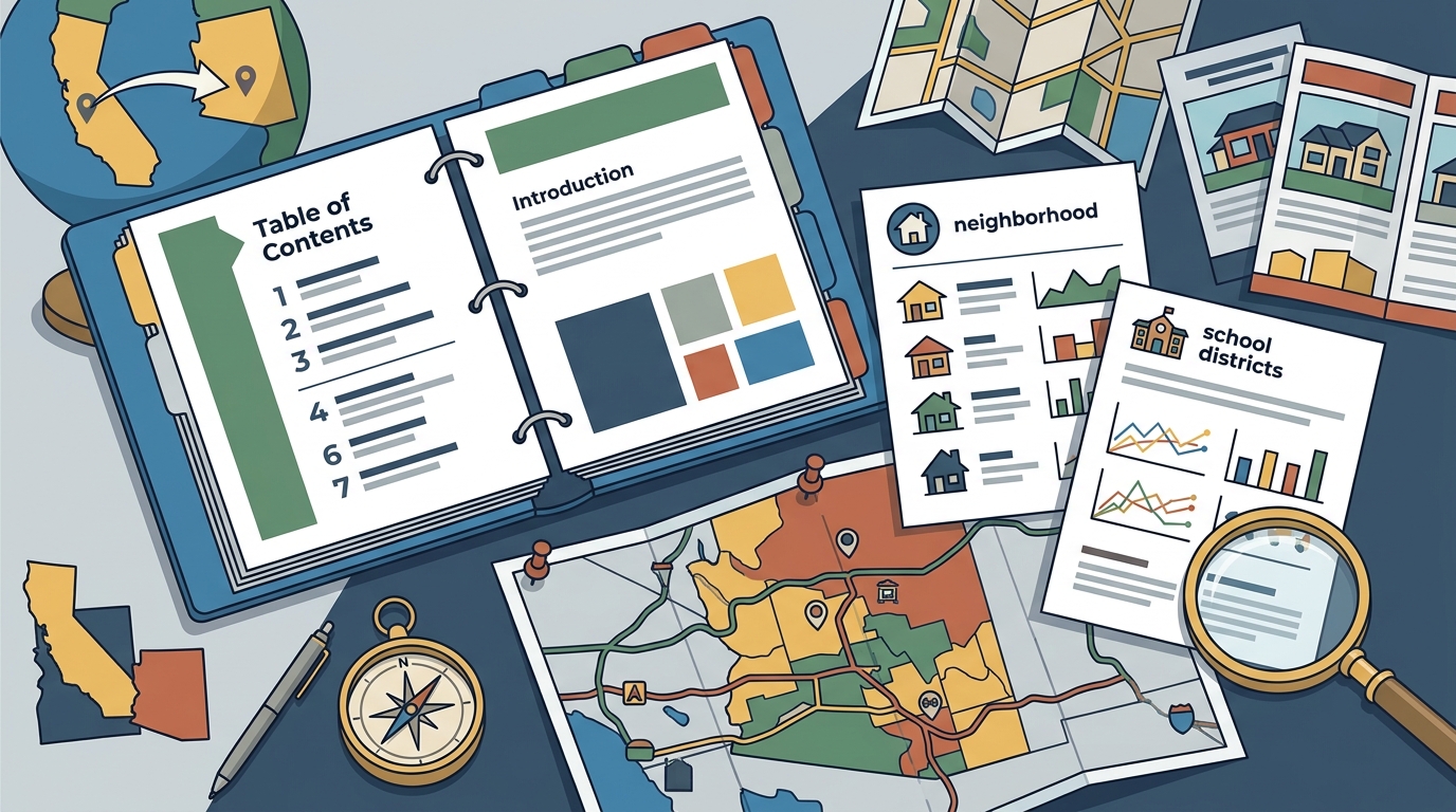 LA to Arizona Relocation: 2026 Guide to Neighborhoods and School