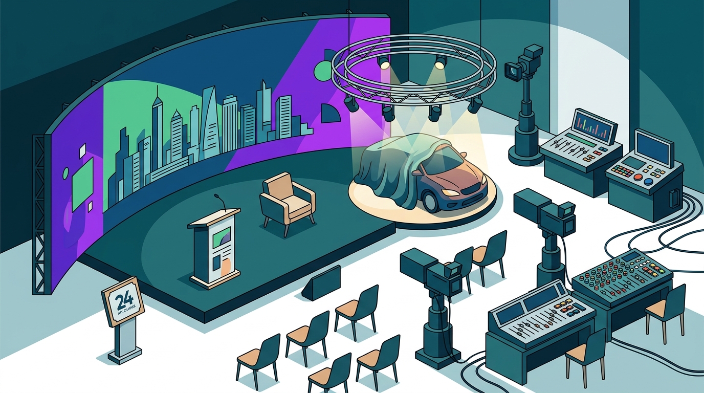 2026 Guide to Atlanta Event Space Rental for Corporate Events