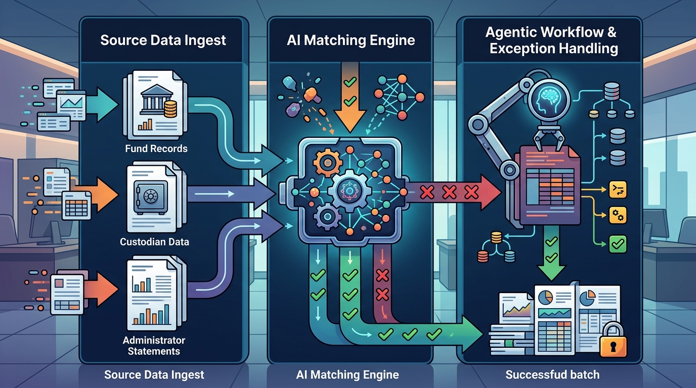 NAV Reconciliation Software with AI Matching: 2026 Guide