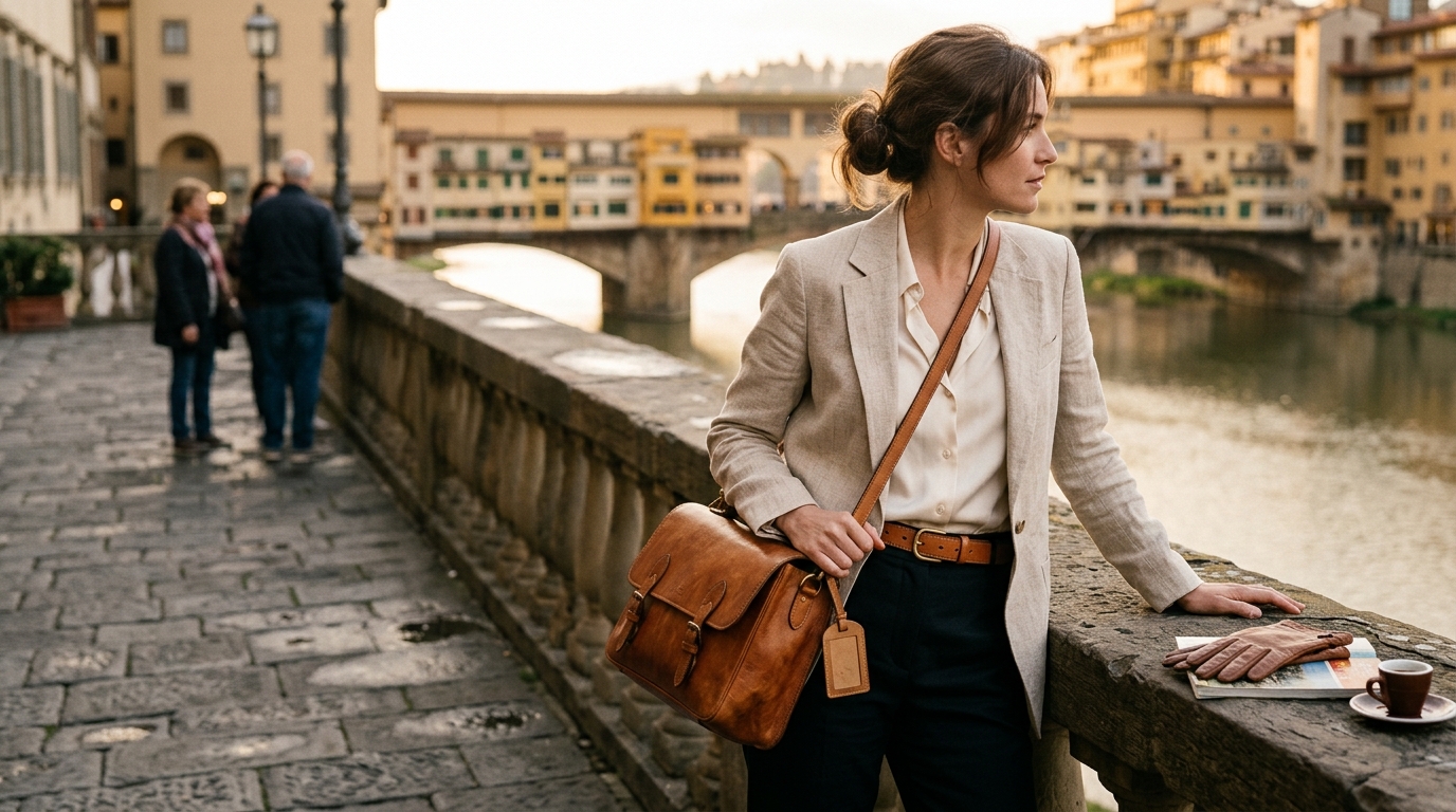 Matching Leather Bags and Belts for Women: The 2026 Guide