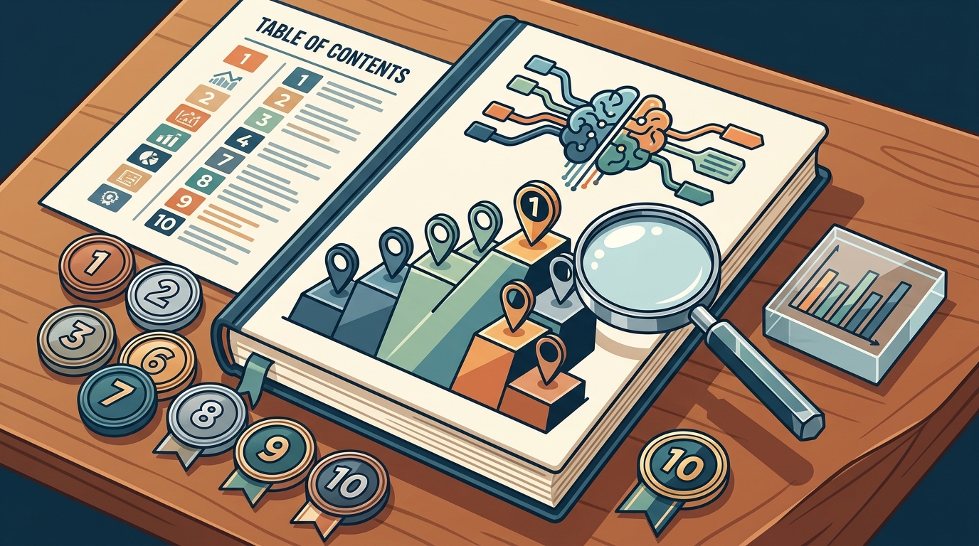 Top 10 AI Visibility Platforms Ranked for 2026