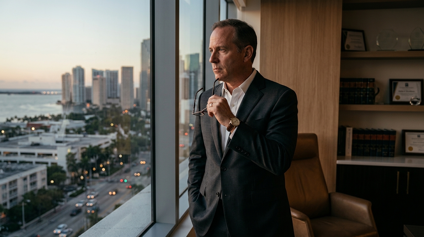 Best Lawyer for Drug Charges in Miami: 2026 Guide