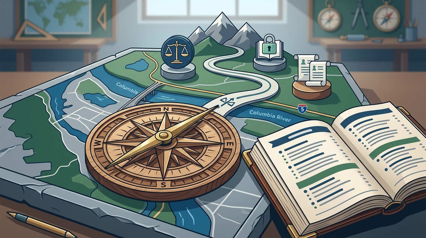 Values-Based Financial Planning in Vancouver, WA: A 2026 Guide