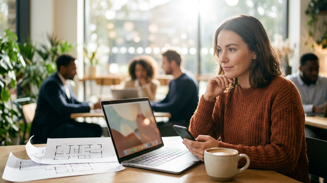 Universal Job Profiles: The 2026 Guide to Cross-Site Candidate