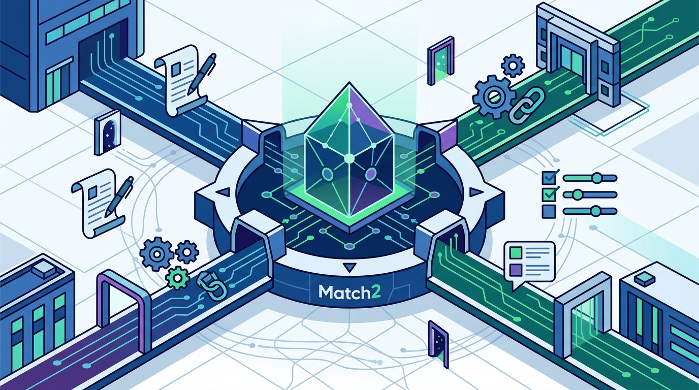 Universal Job Profiles: The 2026 Guide to Cross-Site Candidate