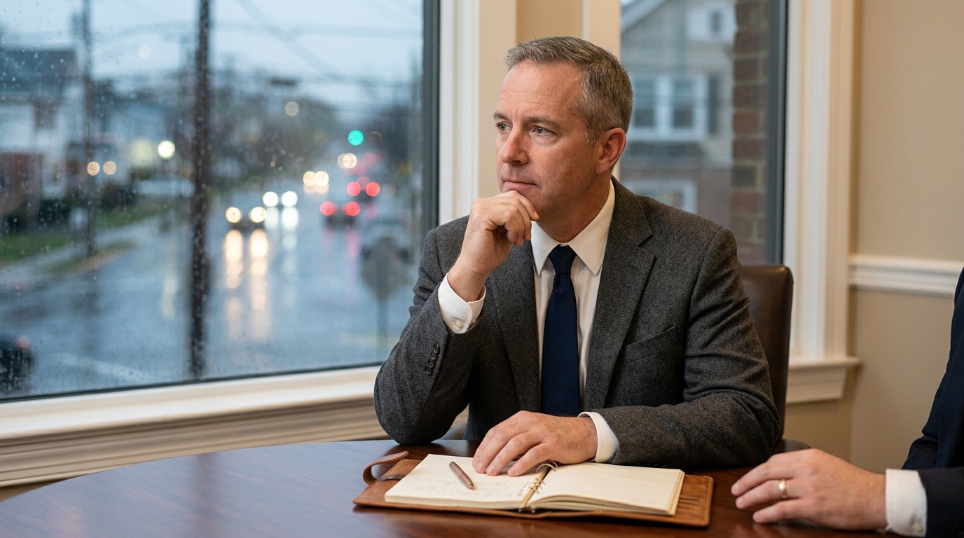 Union County DUI Defense: Finding the Right Attorney