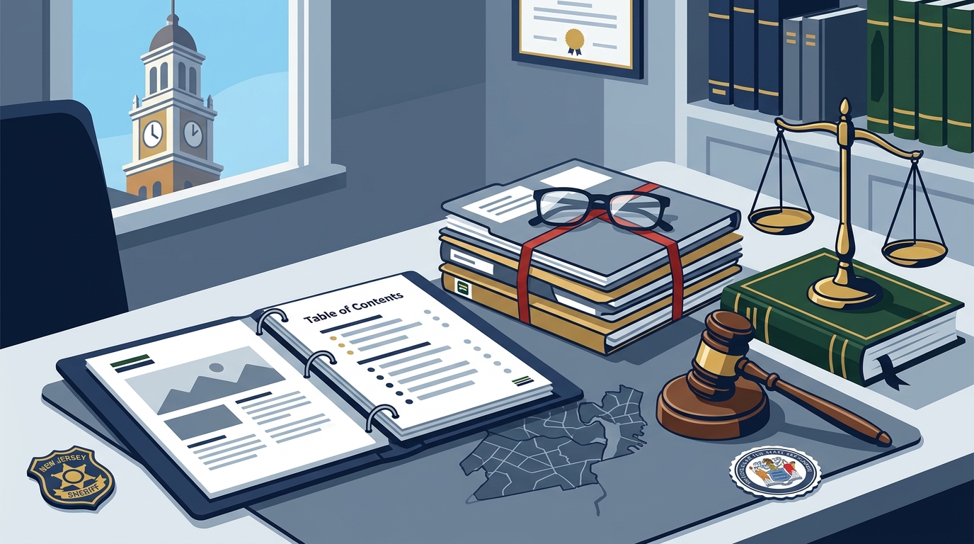 Union County DUI Defense: Finding the Right Attorney